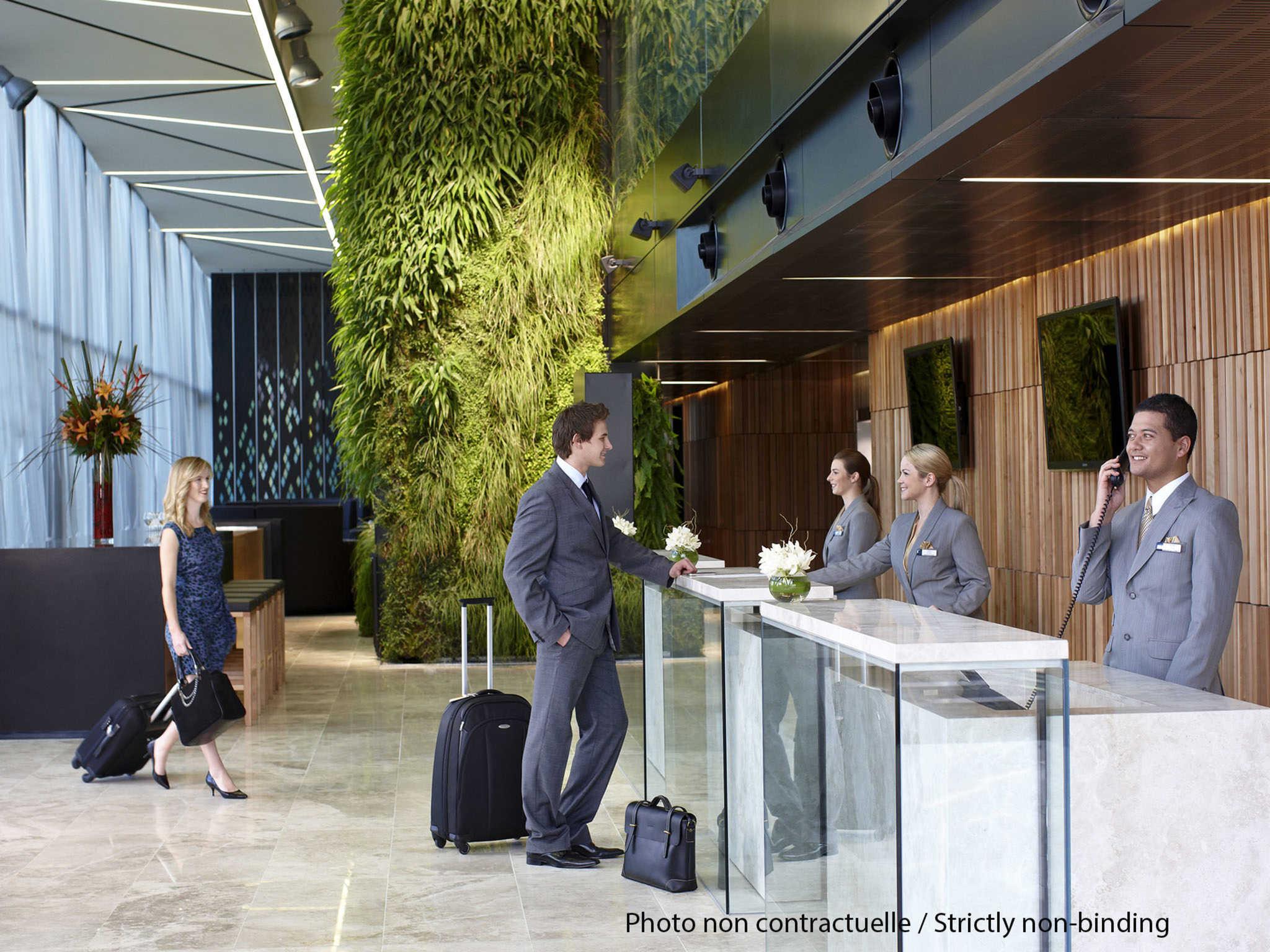 Novotel Messe Hotel
