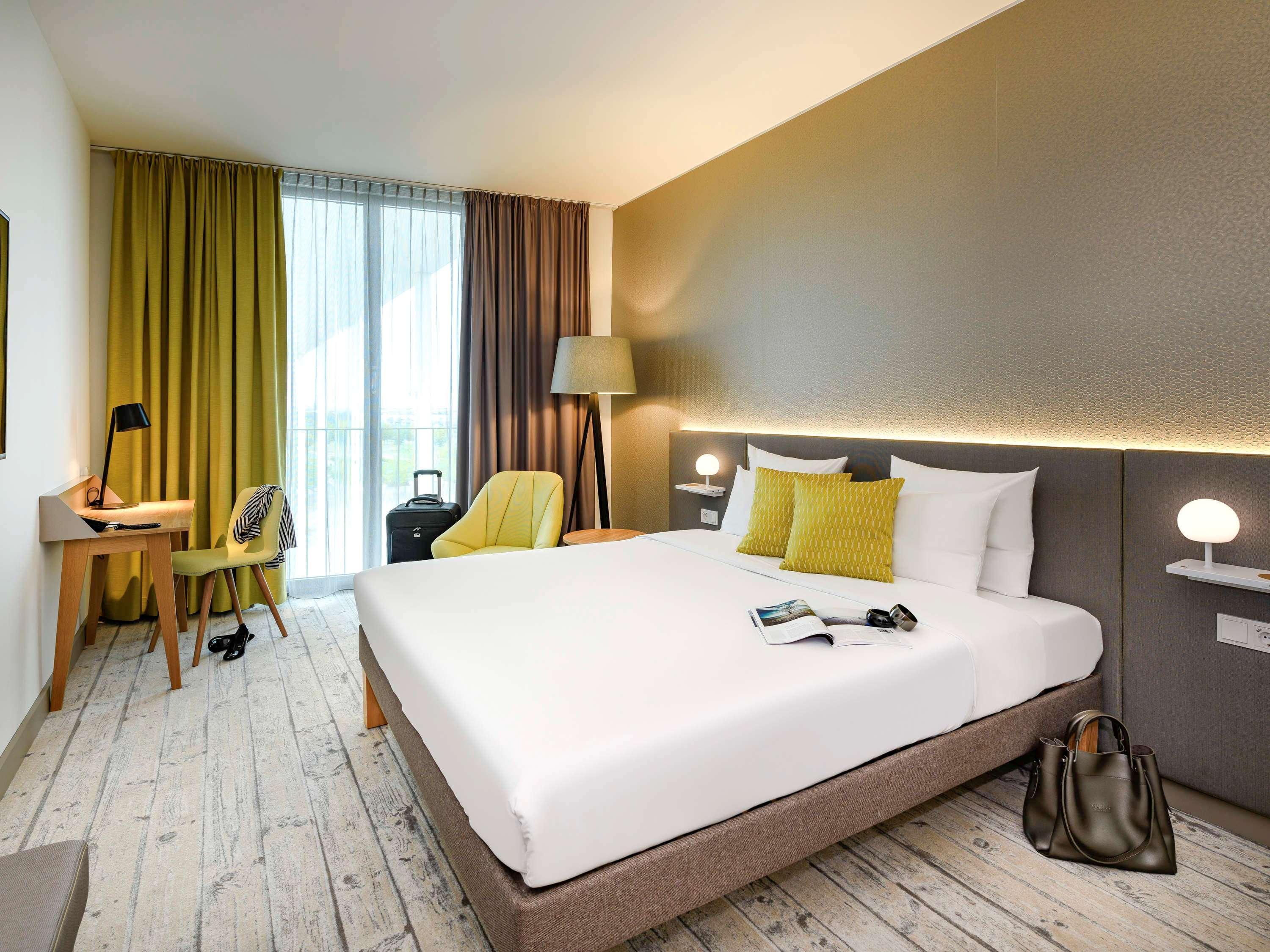 Novotel Messe