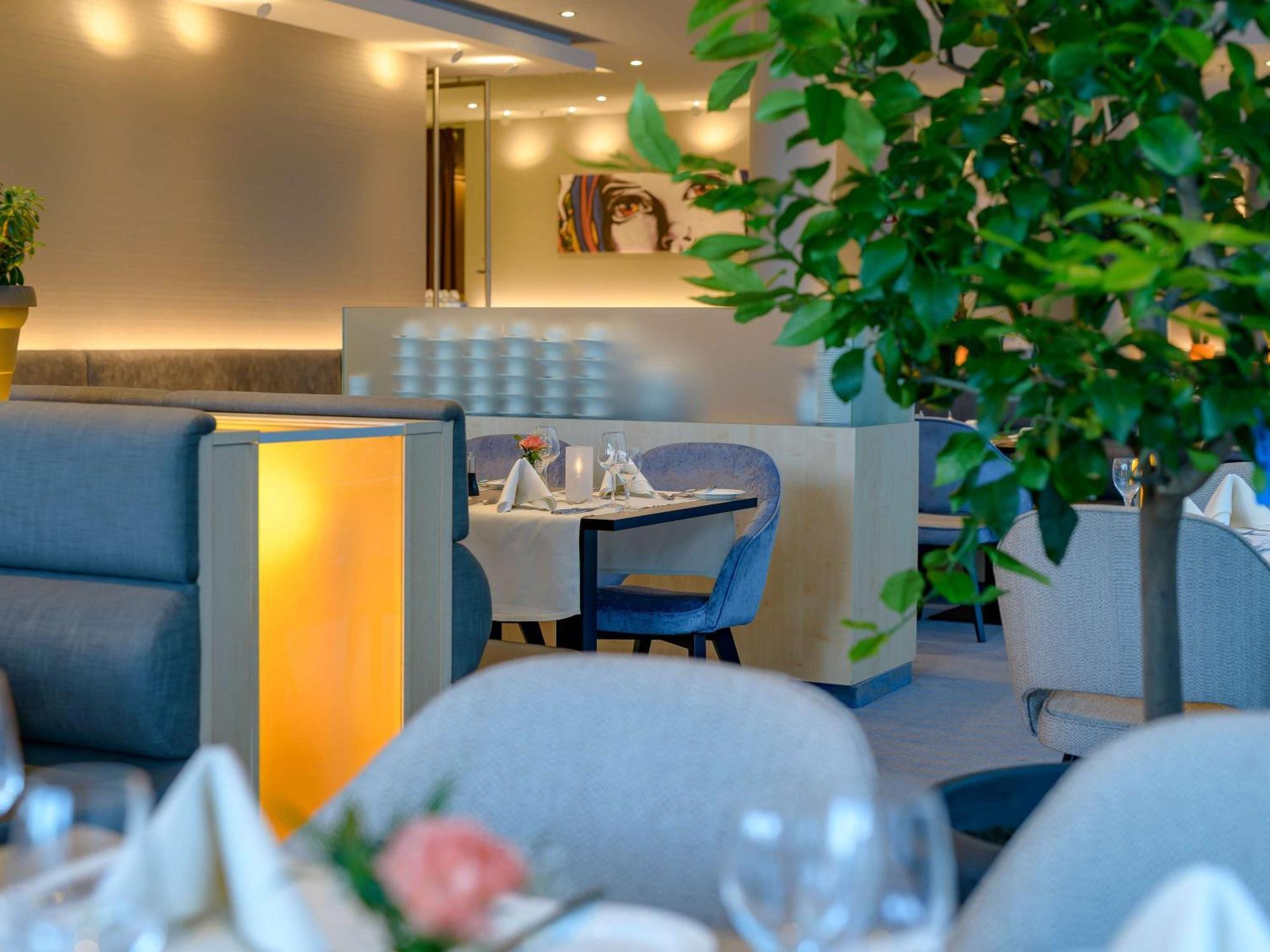 Hotel Novotel Messe