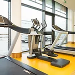 Novotel München Messe