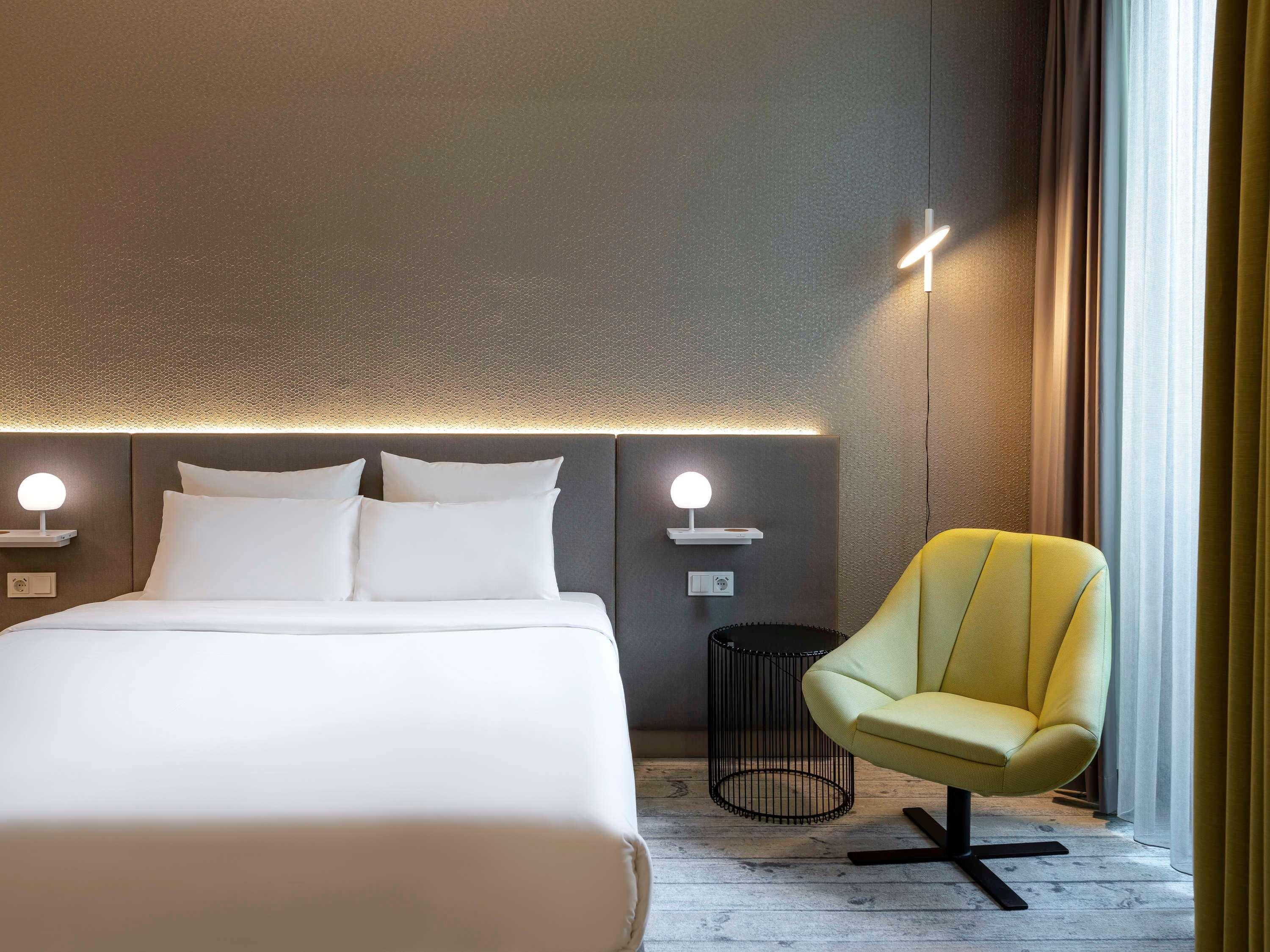 Novotel Messe Hotel