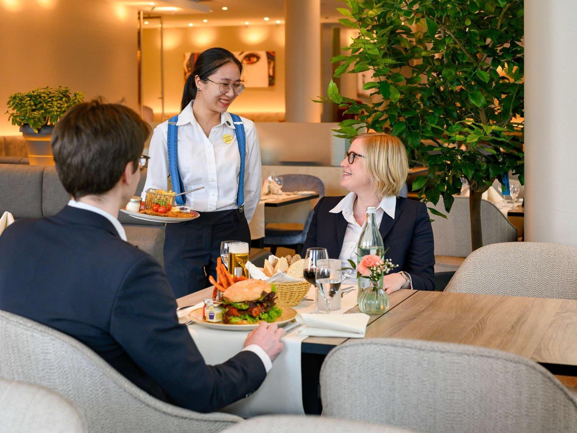 Novotel Messe München